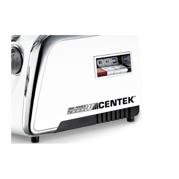 Мясорубка электрическая 2000 Вт CENTEK CT-1602 Juice