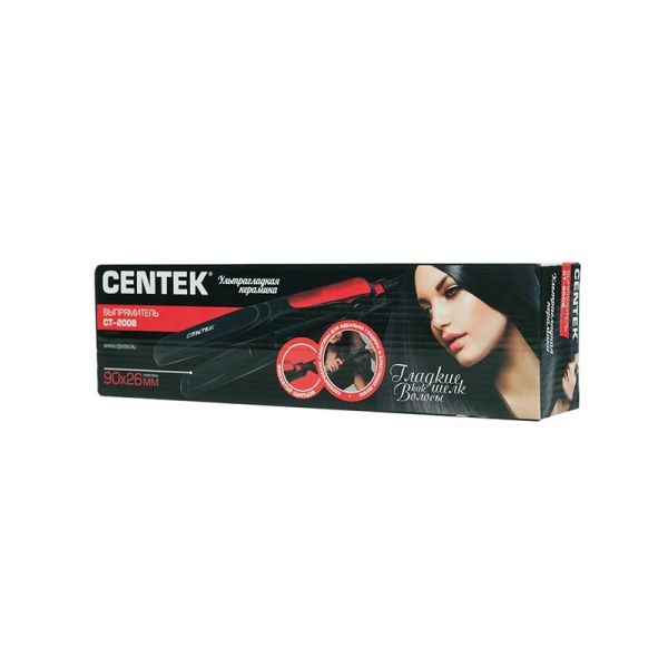 Выпрямитель Centek CT-2008, 40 Вт, керамическое покрытие пластин