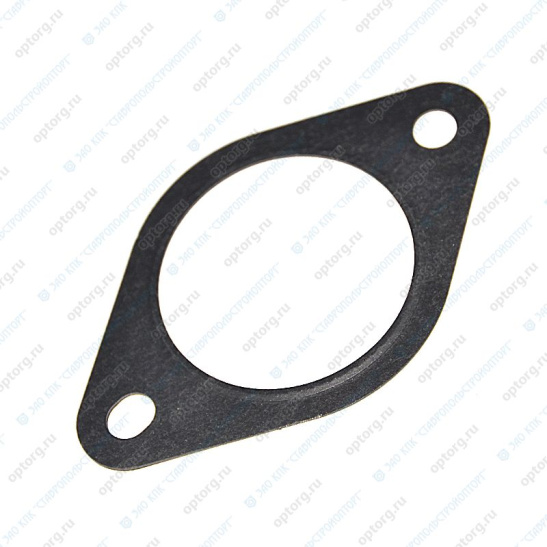 236-1011296 Прокладка крепления трубы всасывающей масляного насоса