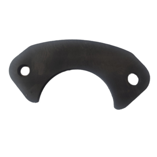 650.1006236 Фиксатор осевой вала распределительного ЯМЗ-650