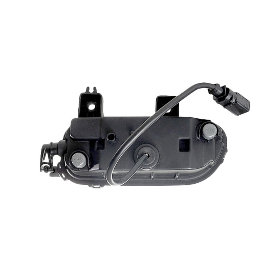 РУФС.16.00.000 ФАРА ПРОТИВОТУМАННАЯ ПРАВАЯ КАМАЗ-5490, Mercedes-Benz Axor (с 2004 г.в.) "Формула Света"