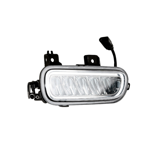 РУФС.161.00.000 ФАРА ПРОТИВОТУМАННАЯ ЛЕВАЯ КАМАЗ-5490, Mercedes-Benz Axor (с 2004 г.в.) "Формула Света"