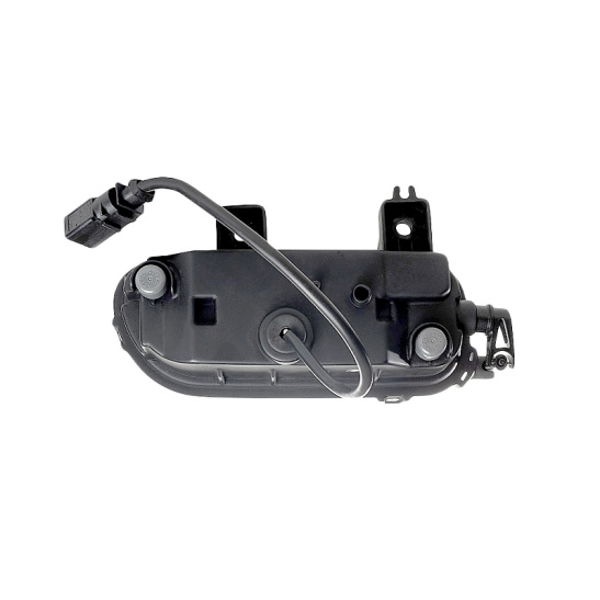 РУФС.161.00.000 ФАРА ПРОТИВОТУМАННАЯ ЛЕВАЯ КАМАЗ-5490, Mercedes-Benz Axor (с 2004 г.в.) "Формула Света"