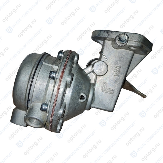 130-1106010 БЕНЗОНАСОС зил-130  Б-9д