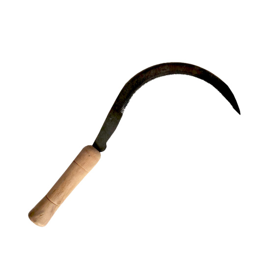 Серп садовый 50 см