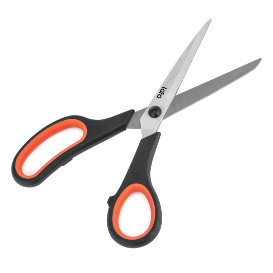 Ножницы 21,5 см LARA LR05-90