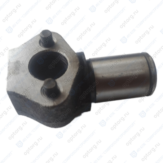 236-1007091-Б2 Ось коромысла ЯМЗ-238,-240