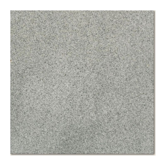 Плитка напольная 400x400 мм "Гранит" серый люкс (сорт 1) ГОСТ 13996-2019 AXIMA(Россия)
