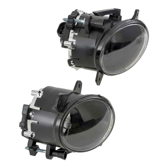 РУФС.03/РУФС.03-01 КОМПЛЕКТ ФАР ПРОТИВОТУМАННЫХ ВАЗ-1117, 1118, 1119 КАЛИНА, ВАЗ-2192,2194 КАЛИНА-2 "Формула Света"