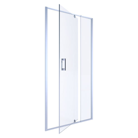 Дверь в нишу 900x2000 мм, Alex Baitler AB71C90, Китай