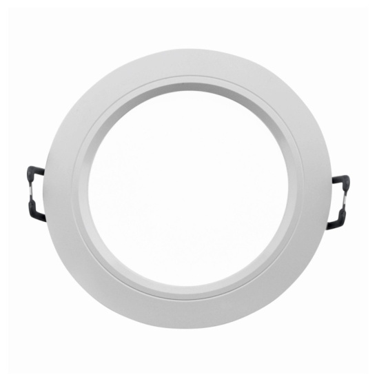 Светильник светодиодный точечный LEEK DLRL WH 15Вт 1300Лм 6500К