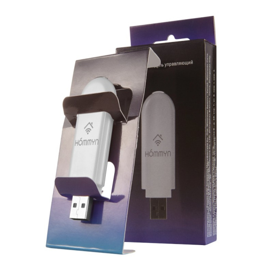 Модуль съемный управляющий HOMMYN HDN/WFN-02-01