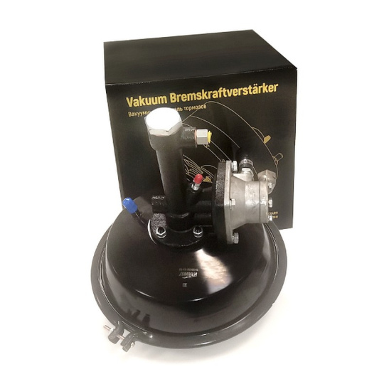 53-12-3550010 ГИДРОВАКУУМНЫЙ УСИЛИТЕЛЬ ТОРМОЗОВ 53,3307/Автомагнат/