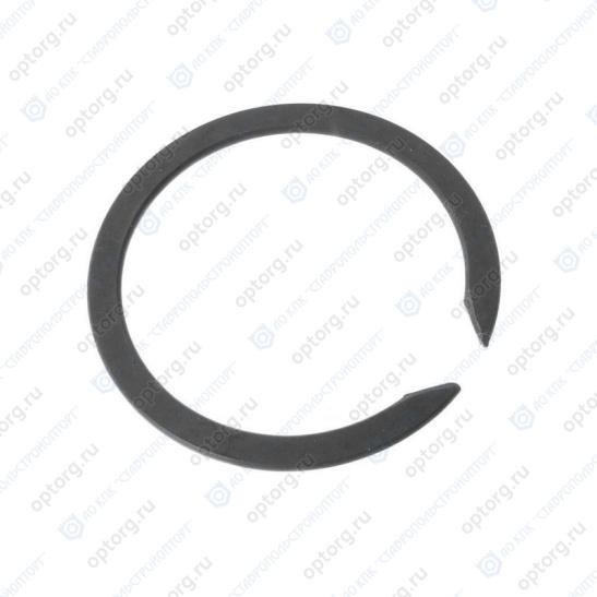 336.1701479-03 Кольцо пружинное упорное (2,65 мм)