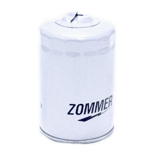 245-1012005 ФИЛЬТР МАСЛЯНЫЙ ГАЗ-3310,ЗИЛ-5301 Д-245дв, 560дв/Zommer/