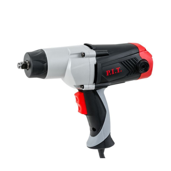 Гайковерт электрический P.I.T. PIW1100-С, 450Н/м