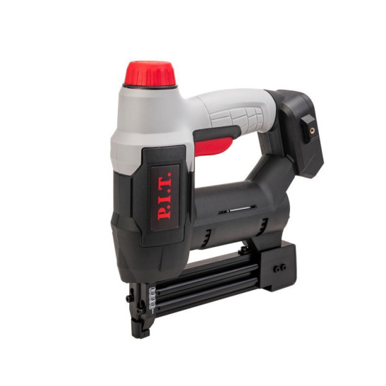 Степлер аккумуляторный PST20H-30/625A Solo (20В, ск-ть 20шт/мин, магаз.100шт, LED-подсветка) (без АКБ и ЗУ)  P.I.T.