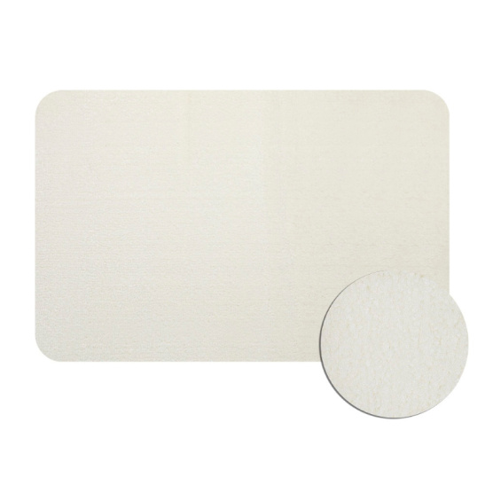 08803 КОВРИК в ванную "RUNNER 154" одинарный 40*60 см Турция