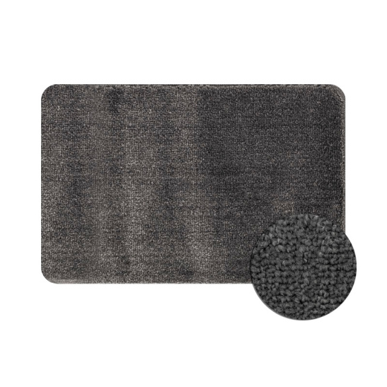 08804 КОВРИК в ванную "RUNNER 172" одинарный 40*60 см Турция