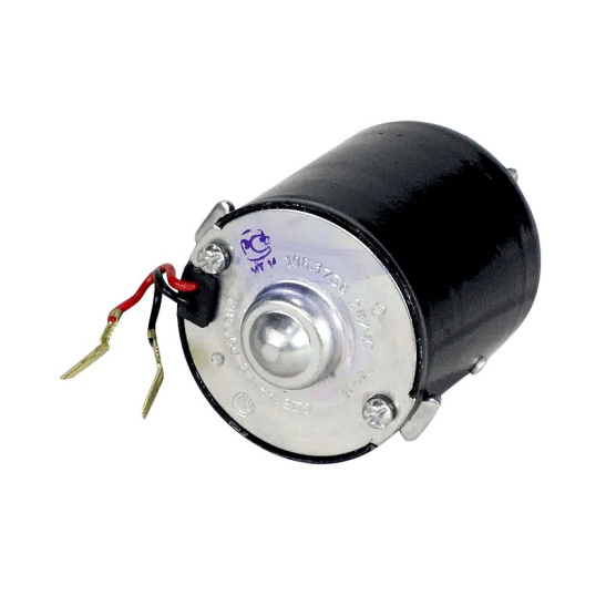 196.3730 ЭЛЕКТРОДВИГАТЕЛЬ ОТОПИТЕЛЯ КАМАЗ (МЭ-250/ДП65-40-3-24/491.3780)