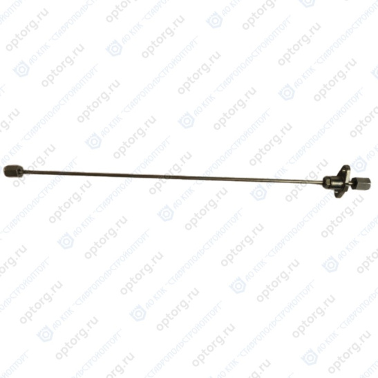 236-1104308-Г Трубка высокого давления (585 мм, нового образца) к/о