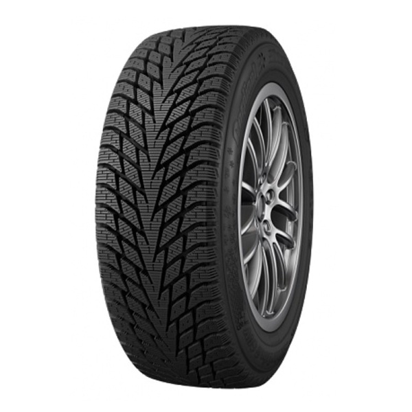 Шина 235/45R18 Cordiant Winter Drive 2, 98T, б/к, зимняя, M+S, (Кордиант), г. Ярославль