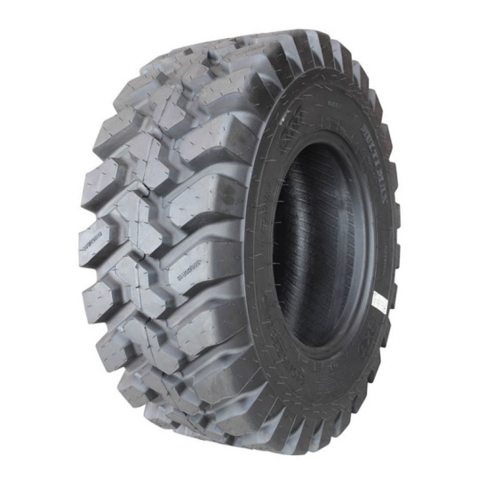 Шина 460/70R24 (17,5LR24) BKT MP-527 Multimax, 159A8/159B, б/к, (БКТ), Индия, *