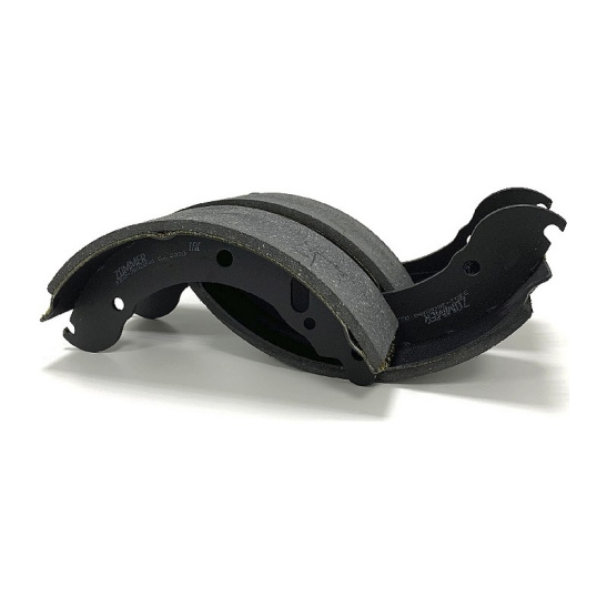 3302-3502090 КОЛОДКА ТОРМОЗНАЯ задняя/4шт/