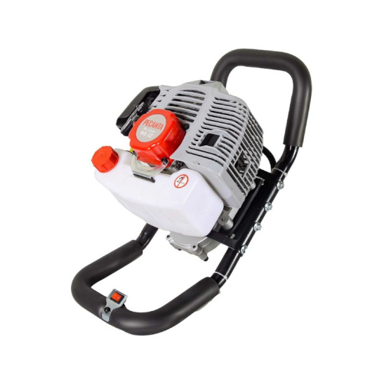 Мотобур 2,7л.с, 2000Вт МБ-52 Ресанта 70/13/30 