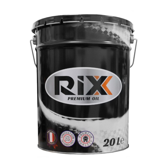 Масло гидравлическое RIXX HYDRA HLP-32 20 л, *