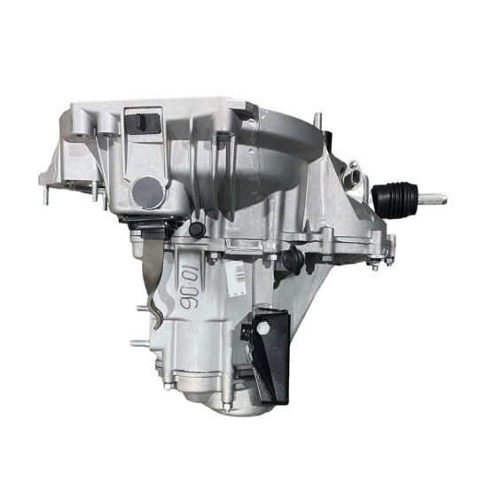 2190-1700012-01 КОРОБКА ПЕРЕКЛЮЧЕНИЯ ПЕРЕДАЧ (КПП) (ОАО "АВТОВАЗ") ВАЗ-2190,2192-94