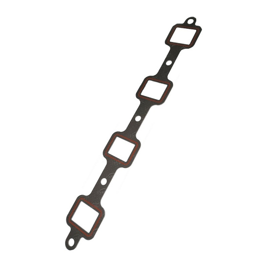 13-1008027 ПРОКЛАДКА КОЛЛЕКТОРА Г-53,3307