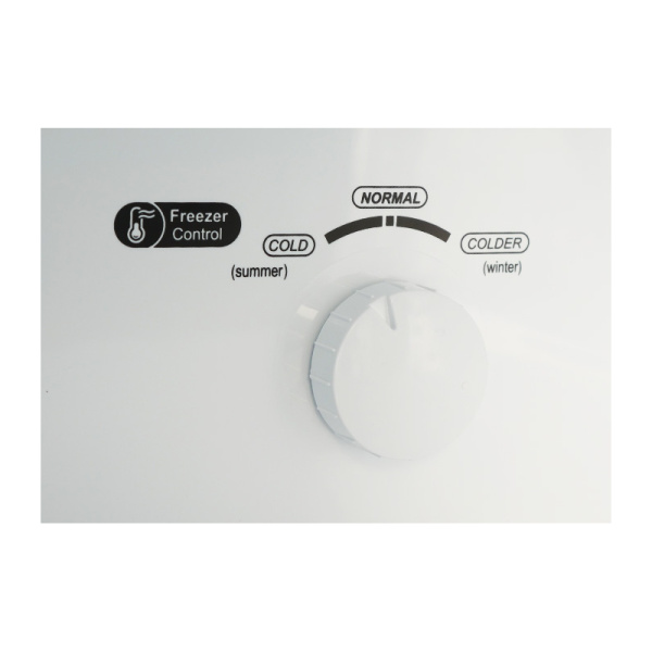 Холодильник CENTEK CT-1733 NF White Россия multi No-Frost (белый, полный No Frost) 360л (84л/276л) 59,5х63,5х201,0см(ДхШхВ), А++,GMCC, 40 дБ