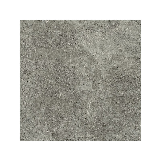 Плитка напольная 400x400 мм "Монреаль" темно-серый люкс (сорт 1) ГОСТ 13996-2019 AXIMA(Россия)