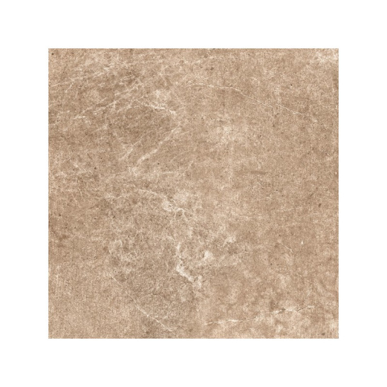 Плитка напольная 400x400 мм "Париж" кофейная люкс (сорт 1) ГОСТ 13996-2019 AXIMA(Россия)