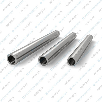 Труба электросварная 102x4,0 мм, L=12 м, Ст2пс, ГОСТ 10704-91, ГОСТ 10705-80, группа В