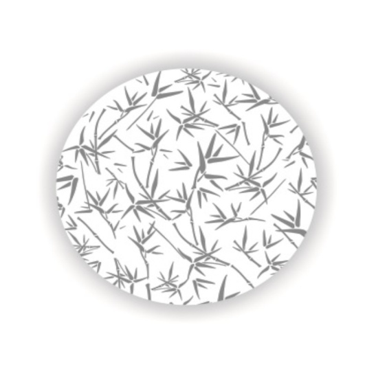 Светильник светодиодный LEEK CLL 104 "Бамбук" 28Вт 6500К 1950Лм IP40