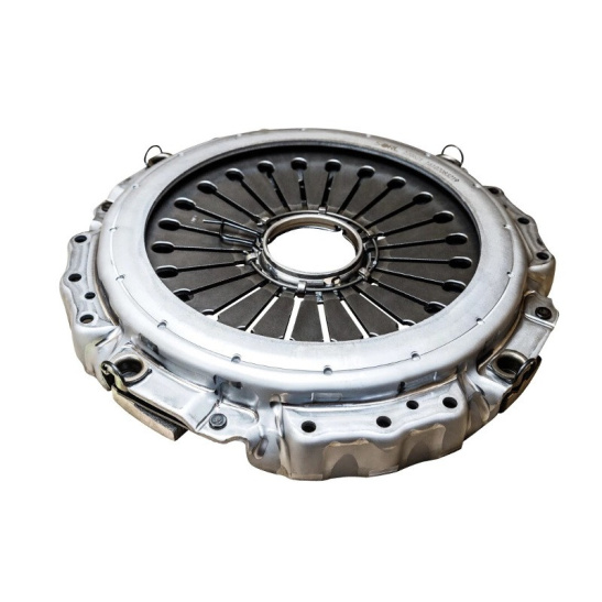 16102083219 Диск сцепления ведущий (корзина) ("SORL") КАМАЗ 5490, МАЗ, MAN (3482083219, 3482083032)