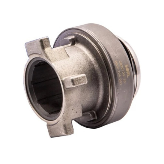 1602104001 Подшипник выжимной ("SORL") КАМАЗ 5490 (АКПП ZF AS TRONIC), DAF, IVECO, MAN (3151000493)