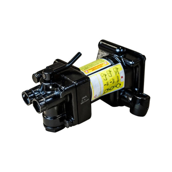 * 50033162050  Насос подъема кабины (МОК) ("SORL") (ШНКФ 458662.240, 458662240) опрокидывания