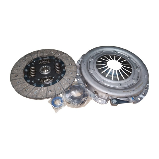 71455 КОМПЛЕКТ СЦЕПЛЕНИЯ Г-3302 Бизнес, NEXT дв УМЗ-4216,274/RusDisk/