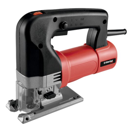 Лобзик ЛБ-600П, 600 Вт, 60 мм, StavTool