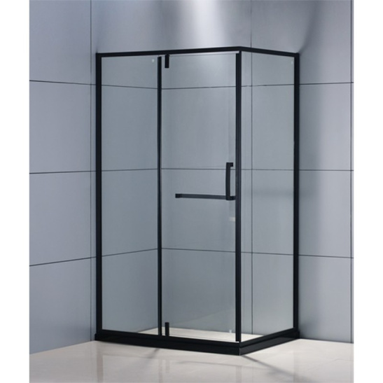 Душевое ограждение 1200x800x2000 мм ОDА-8028 прямоугольное, стекло 8 мм, без поддона, Китай