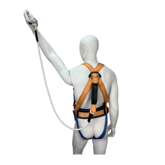 Удерживающая система УС-2аВЖ канат (УСП-2Ж+Строп аВ) ОкаПром