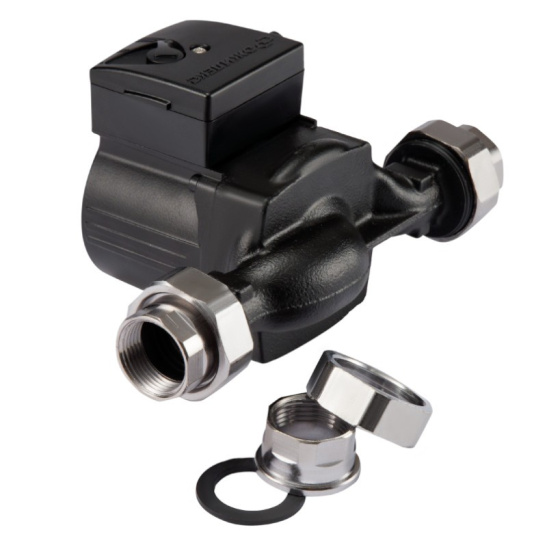 Насос циркуляционный Джилекс ЦИРКУЛЬ 25/60 PREMIUM, 220 В