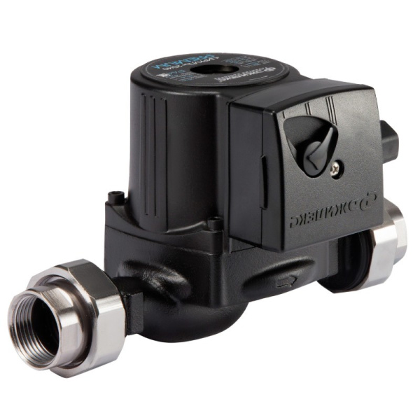 Насос циркуляционный Джилекс ЦИРКУЛЬ 25/40 PREMIUM, 220 В