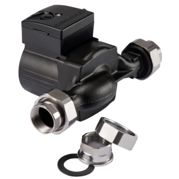 Насос циркуляционный Джилекс ЦИРКУЛЬ 25/40 PREMIUM, 220 В