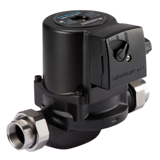 Насос циркуляционный Джилекс ЦИРКУЛЬ 25/80 PREMIUM, 220 В