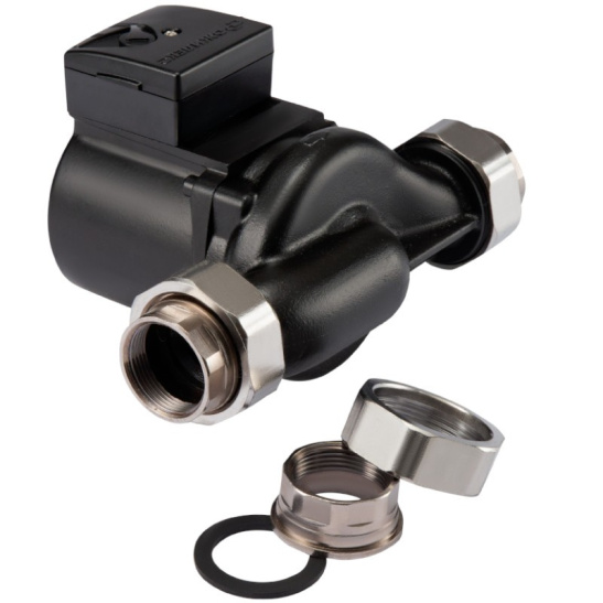 Насос циркуляционный Джилекс ЦИРКУЛЬ 25/80 PREMIUM, 220 В