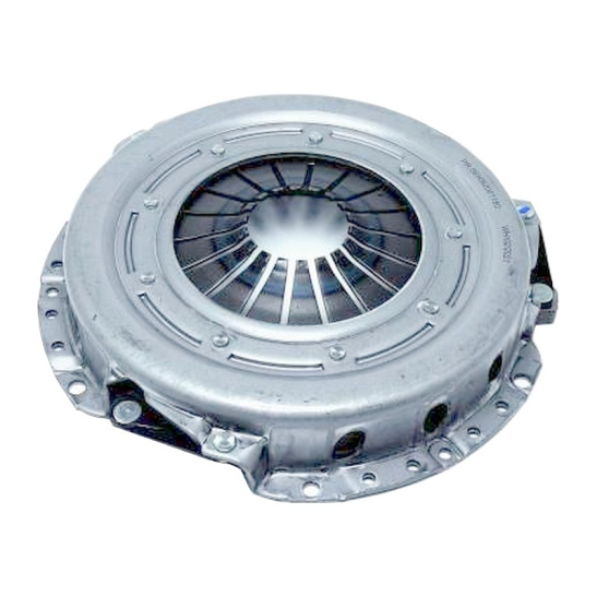 06-3082001-150 ДИСК СЦЕПЛЕНИЯ НАЖИМНОЙ/корзина/ 3302 "Газель Бизнес", NEXT (4216 Е3,Е4) КАММИНЗ А-274 (PRAVT)